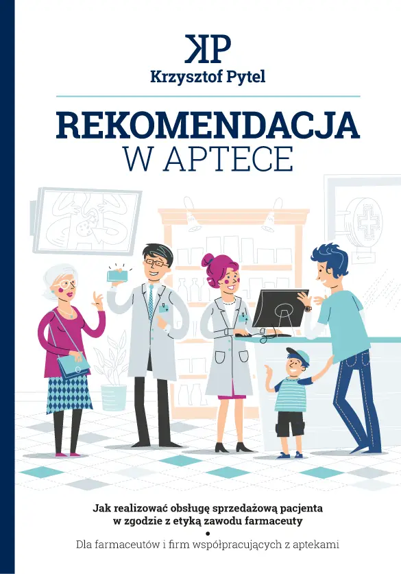 rekomendacja w aptece