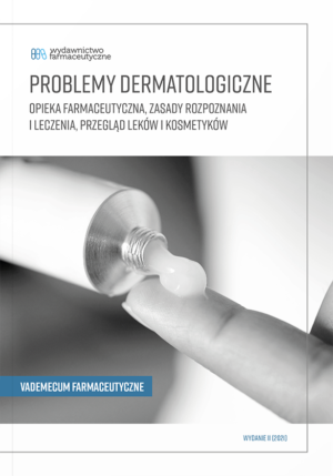Podręcznik Problemy dermatologiczne