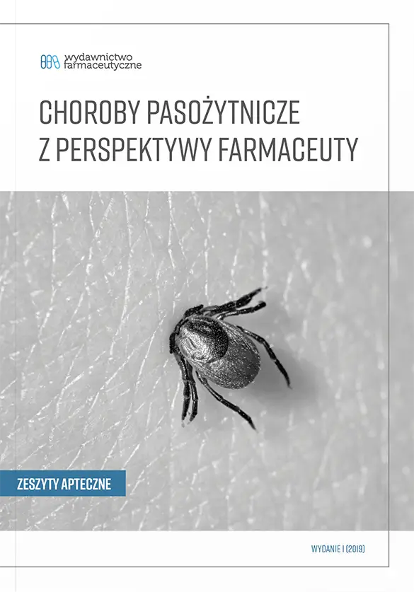Choroby pasożytnicze z perspektywy farmaceuty