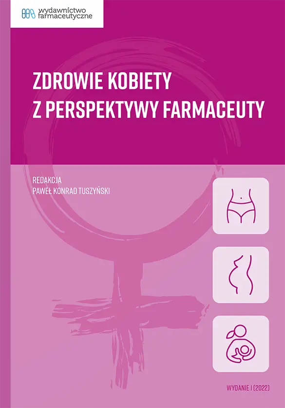 Zdrowie kobiety z perspektywy farmaceuty