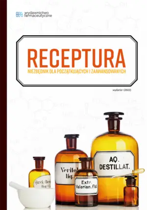 Receptura. Niezbędnik dla początkujących i zaawansowanych