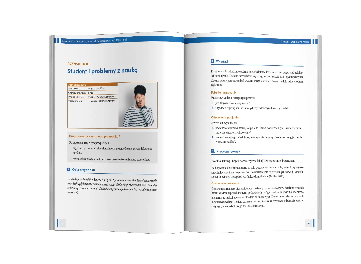 Apteczne Case Studies