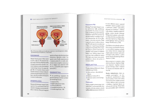 Pacjent onkologiczny z perspektywy farmaceuty - WYDANIE I ZAKTUALIZOWANE - obrazek 4