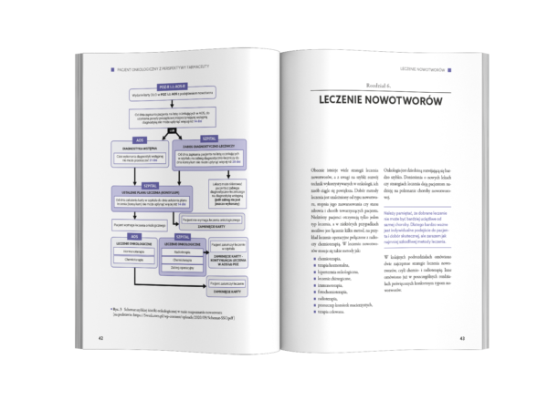 Pacjent onkologiczny z perspektywy farmaceuty - WYDANIE I ZAKTUALIZOWANE - obrazek 3