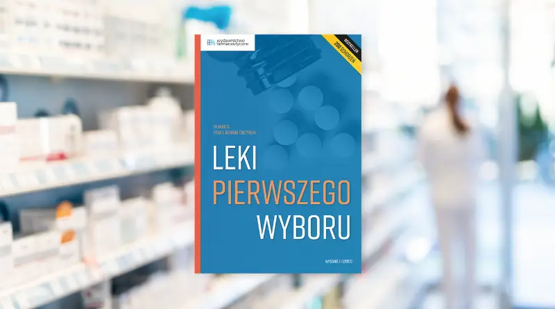Leki pierwszego wyboru