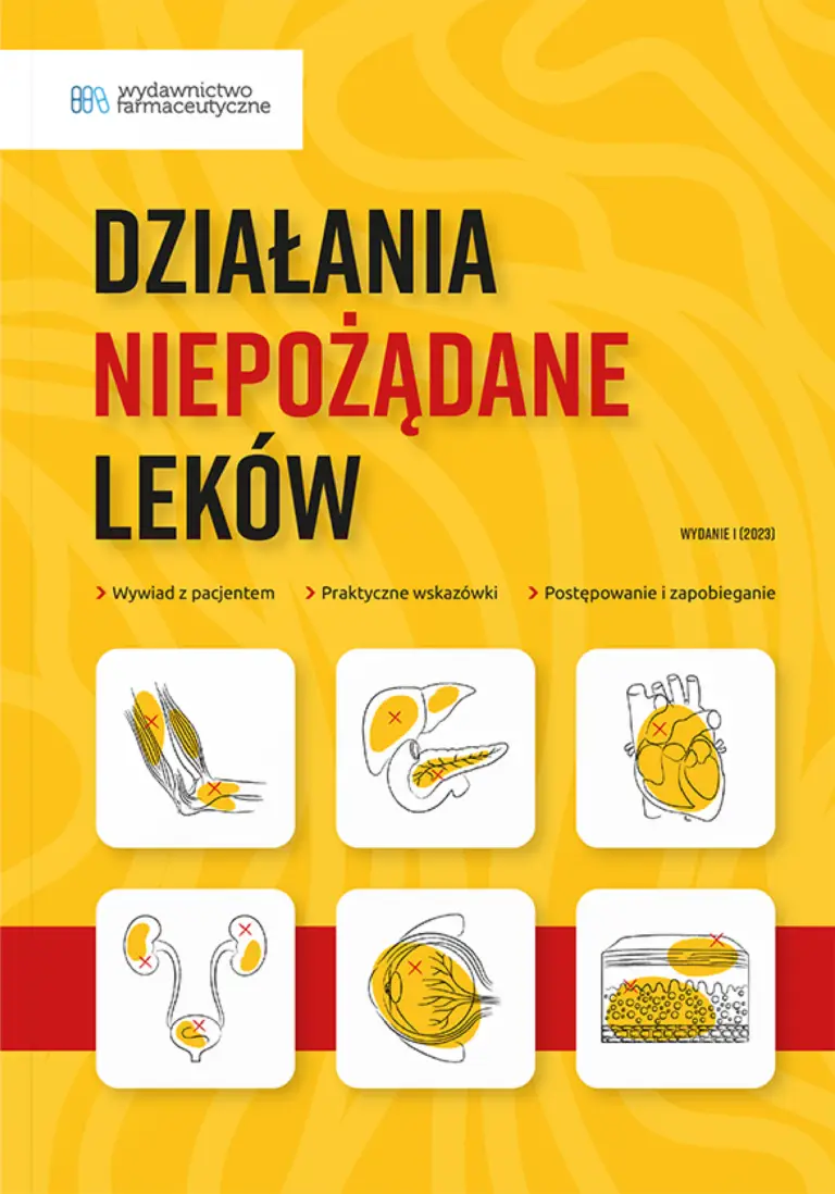 Działania niepożądane leków