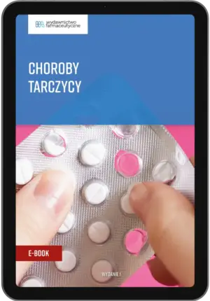 E-BOOK Choroby tarczycy