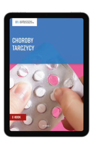 E-BOOK Choroby tarczycy