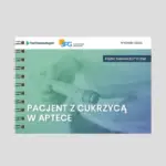 Fiszki Pacjent z cukrzycą w aptece