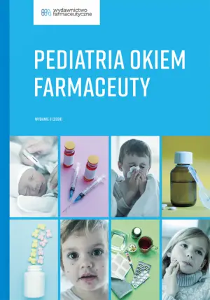 Pediatria okiem farmaceuty