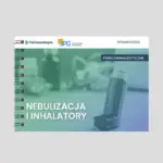 Fiszki Nebulizacja i inhalatory
