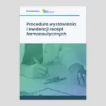 Procedura wystawiania recept farmaceutycznych