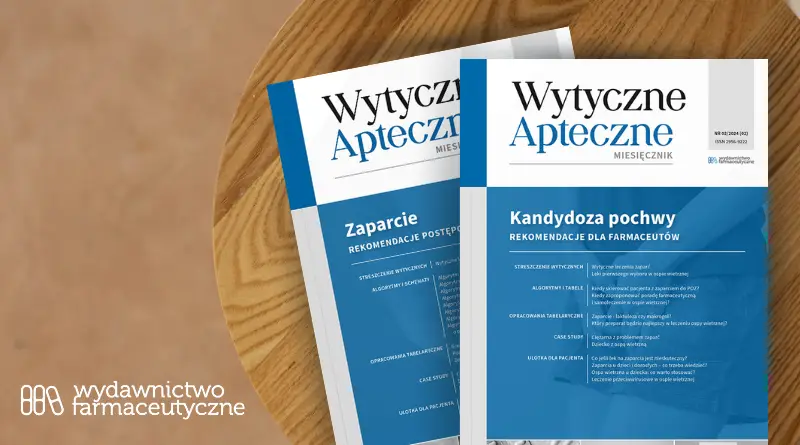 Wytyczne Apteczne