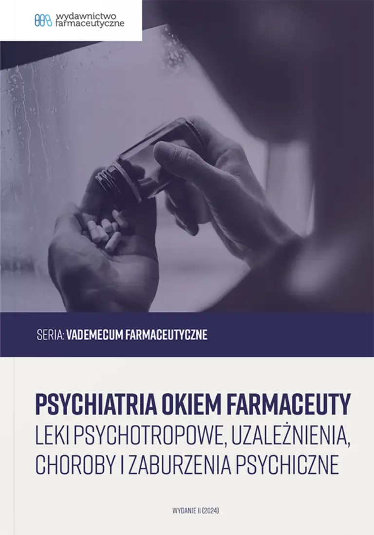 Psychiatria okiem farmaceuty