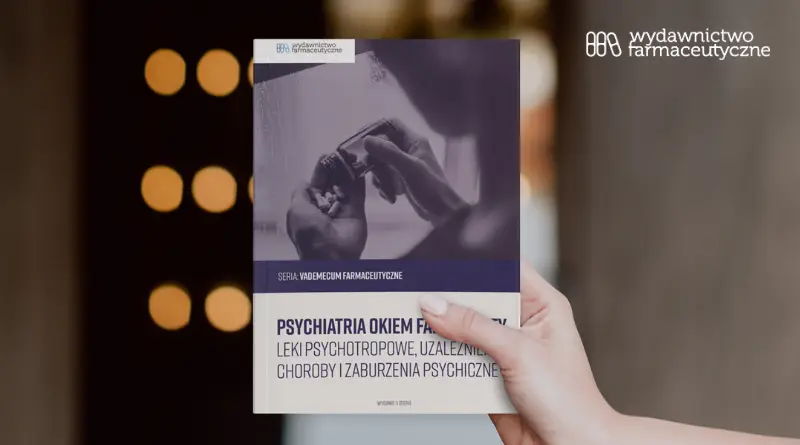 Podręcznik o psychiatrii