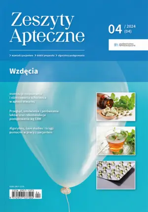 Wzdęcia