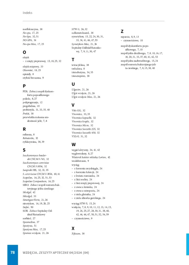 ZA04 Spis treści-12