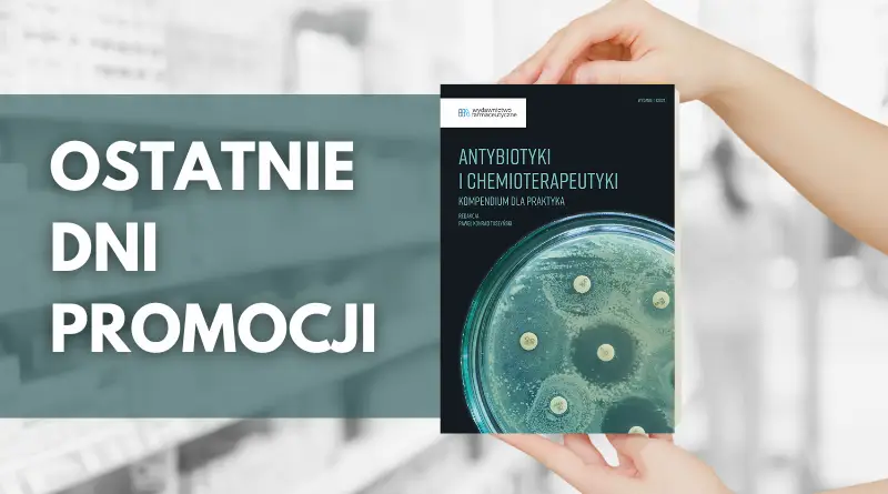 antybiotyki i chemioterapeutyki