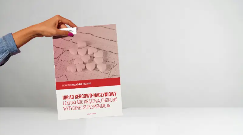 układ sercowo-naczyniowy