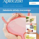 Zeszyty Apteczne. Zakażenie układu moczowego