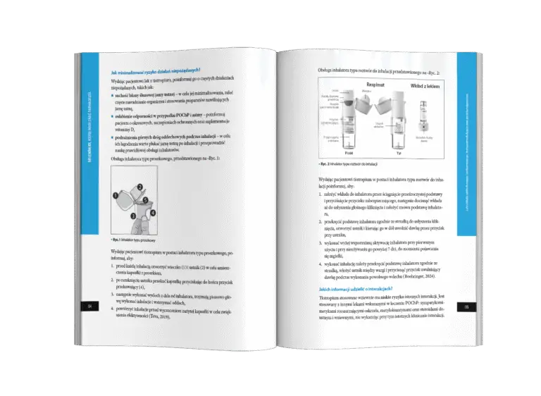 50 leków Rx, które musi znać farmaceuta