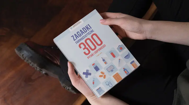 Zagadki farmaceutyczne