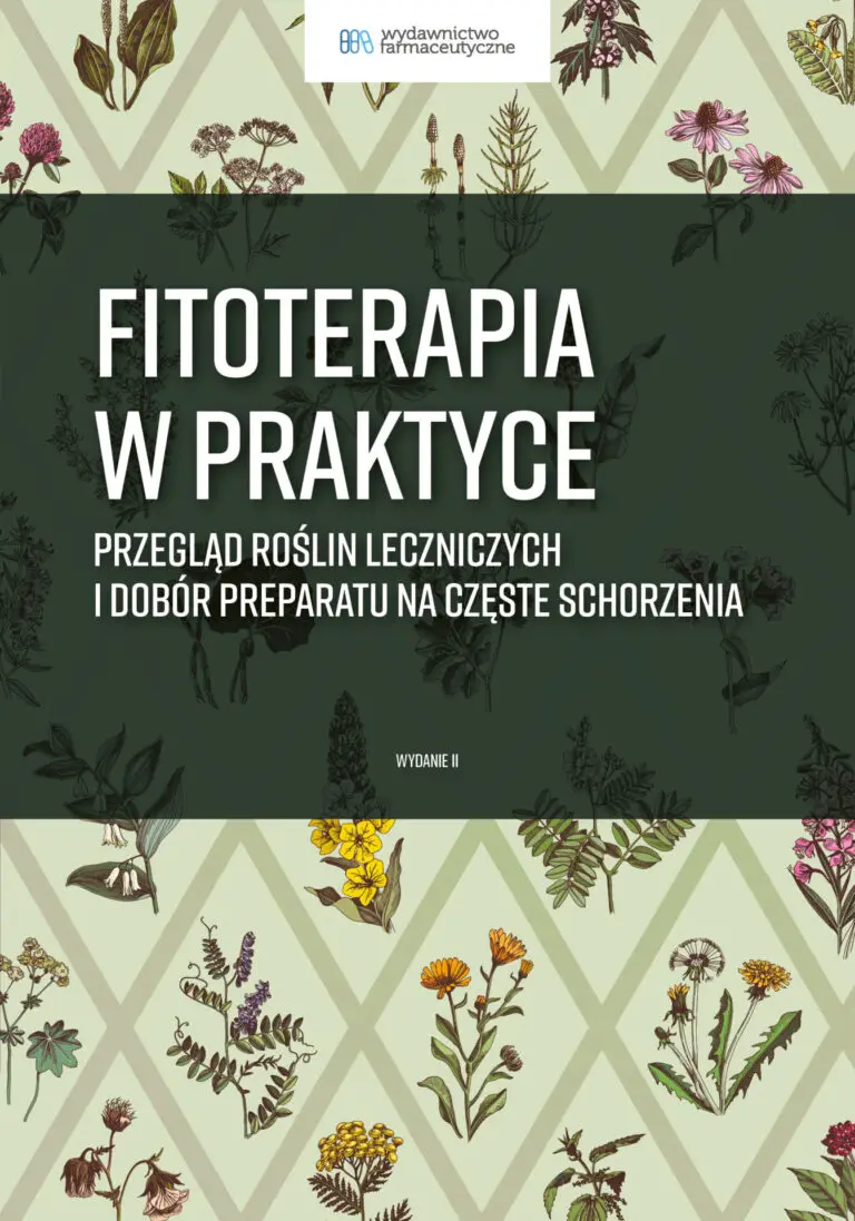 Fitoterapia w praktyce