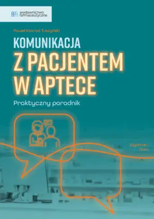 Komunikacja z pacjentem w aptece