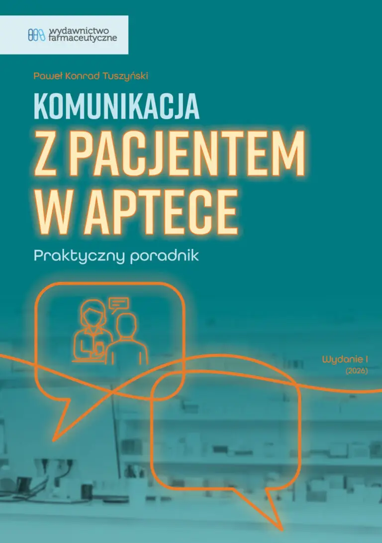 Komunikacja z pacjentem w aptece
