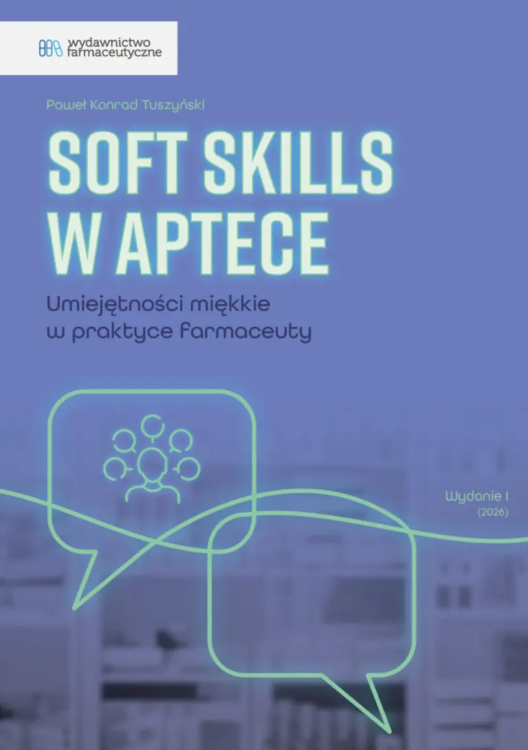 Soft skills w aptece