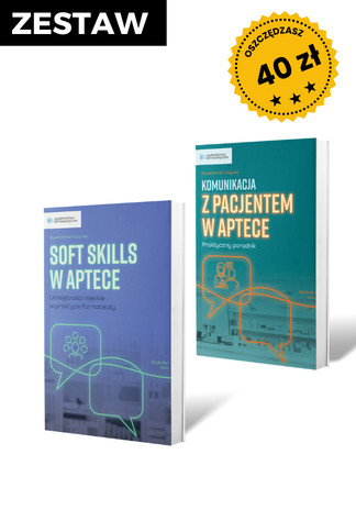 Fachowa komunikacja w aptece