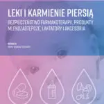 Okładka Leki i karmienie piersią