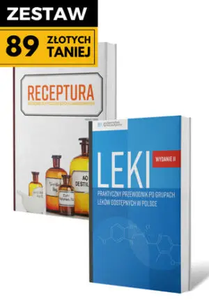 Zestaw Niezbędnik Apteczny