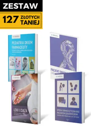 Zestaw szczególni pacjenci w aptece