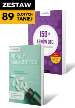 Zestaw Farmacja w Praktyce