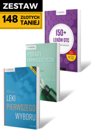 Zestaw Start w aptece