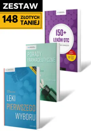 Zestaw Start w aptece