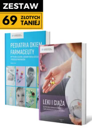 Zestaw ciąża i macierzyństwo