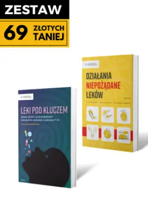 Zestaw Kontrola i Działania Niepożądane
