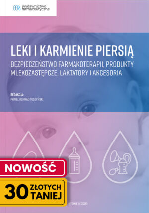 Leki i karmienie piersią