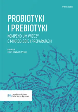 Probiotyki a prebiotyki