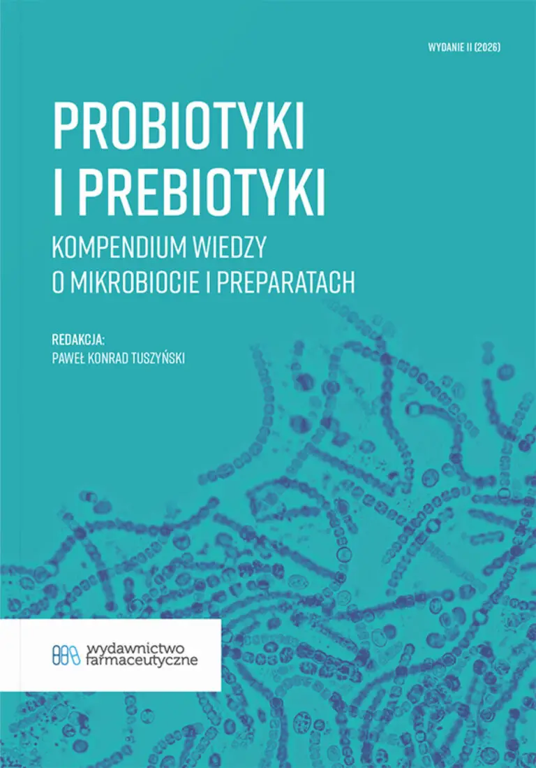 Probiotyki a prebiotyki