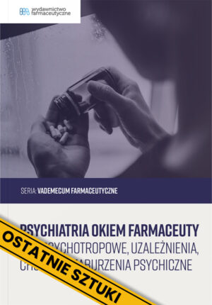Psychiatria okiem farmaceuty