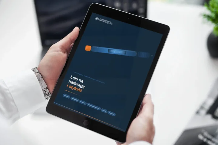 Leki na otyłość i nadwagę coraz częściej wyzwaniem w aptece – nowy e-book