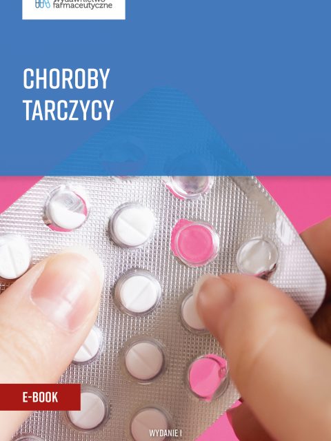 E-BOOK Choroby tarczycy