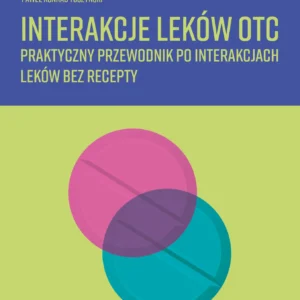 Interakcje leków OTC