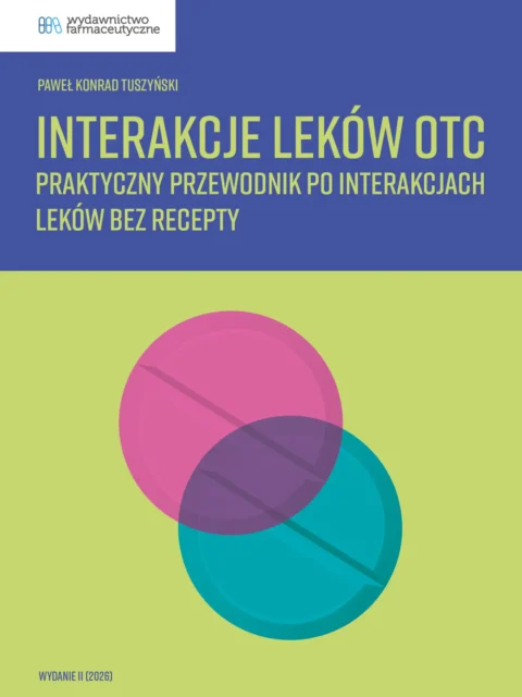 Interakcje leków OTC