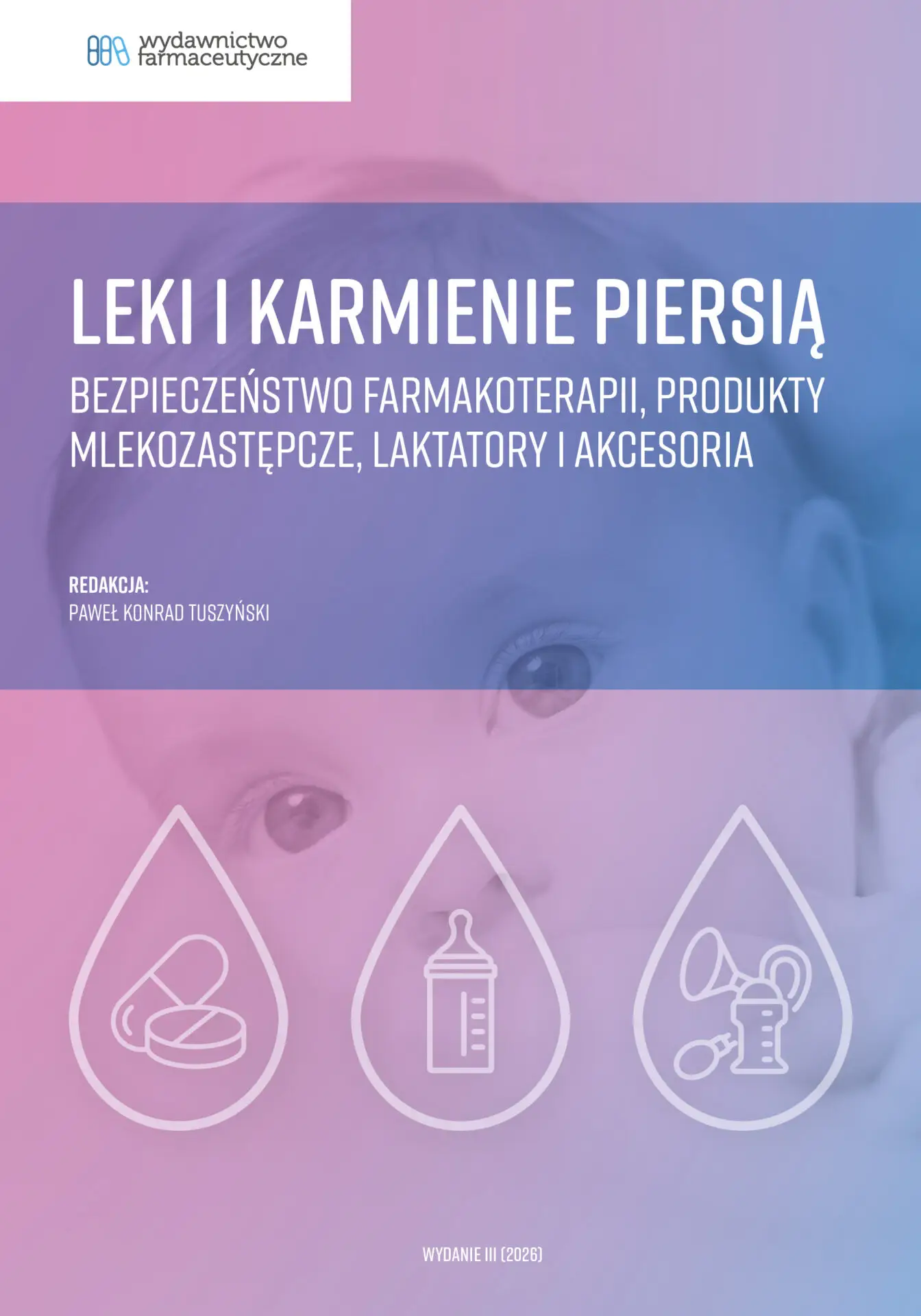 Leki i karmienie piersią