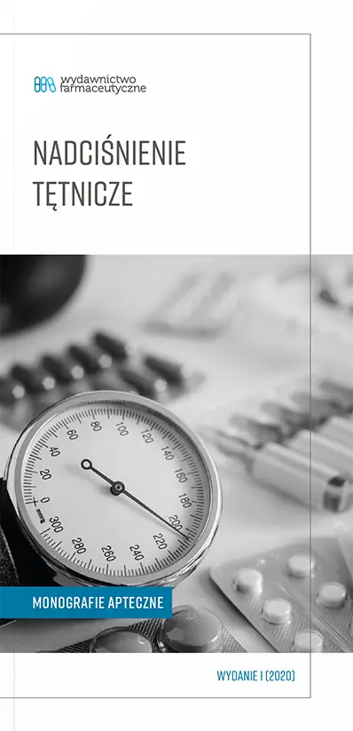 Nadciśnienie tętnicze