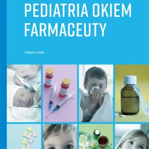 Pediatria okiem farmaceuty